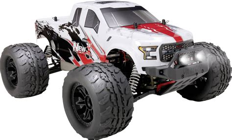 fastest electric rc truck out of the box 2015|high end rc trucks.